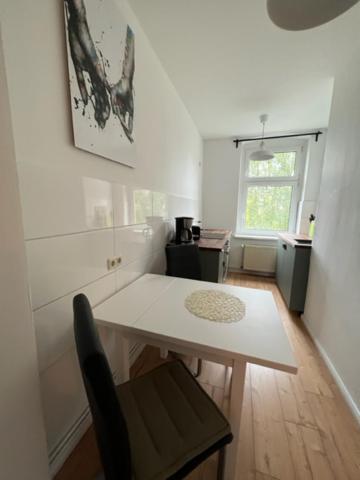 Gaestewohnung Eberswalde Екстериор снимка