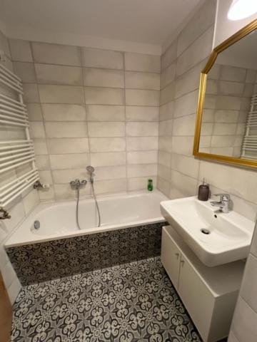 Gaestewohnung Eberswalde Екстериор снимка